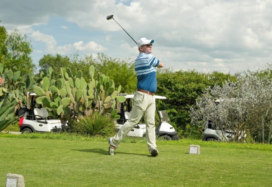 Luxury Golf Tournament, un nuevo clásico del golf en México Luxury Golf Tournament