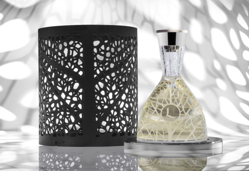 Loco Hierofante: la locura genial de Loco Tequila, convertida en arte y misticismo Loco Tequila