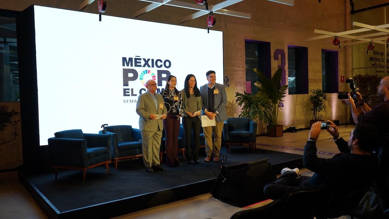 México por el Clima