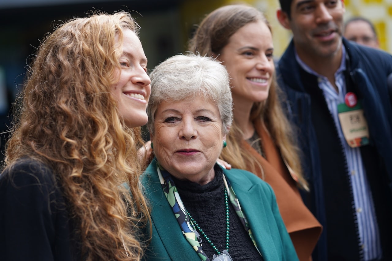 México por el Clima