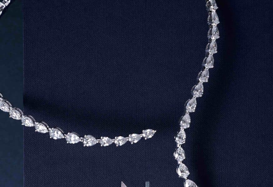 Naos, la joyerÃa de lujo que fusiona diseño y emoción Naos