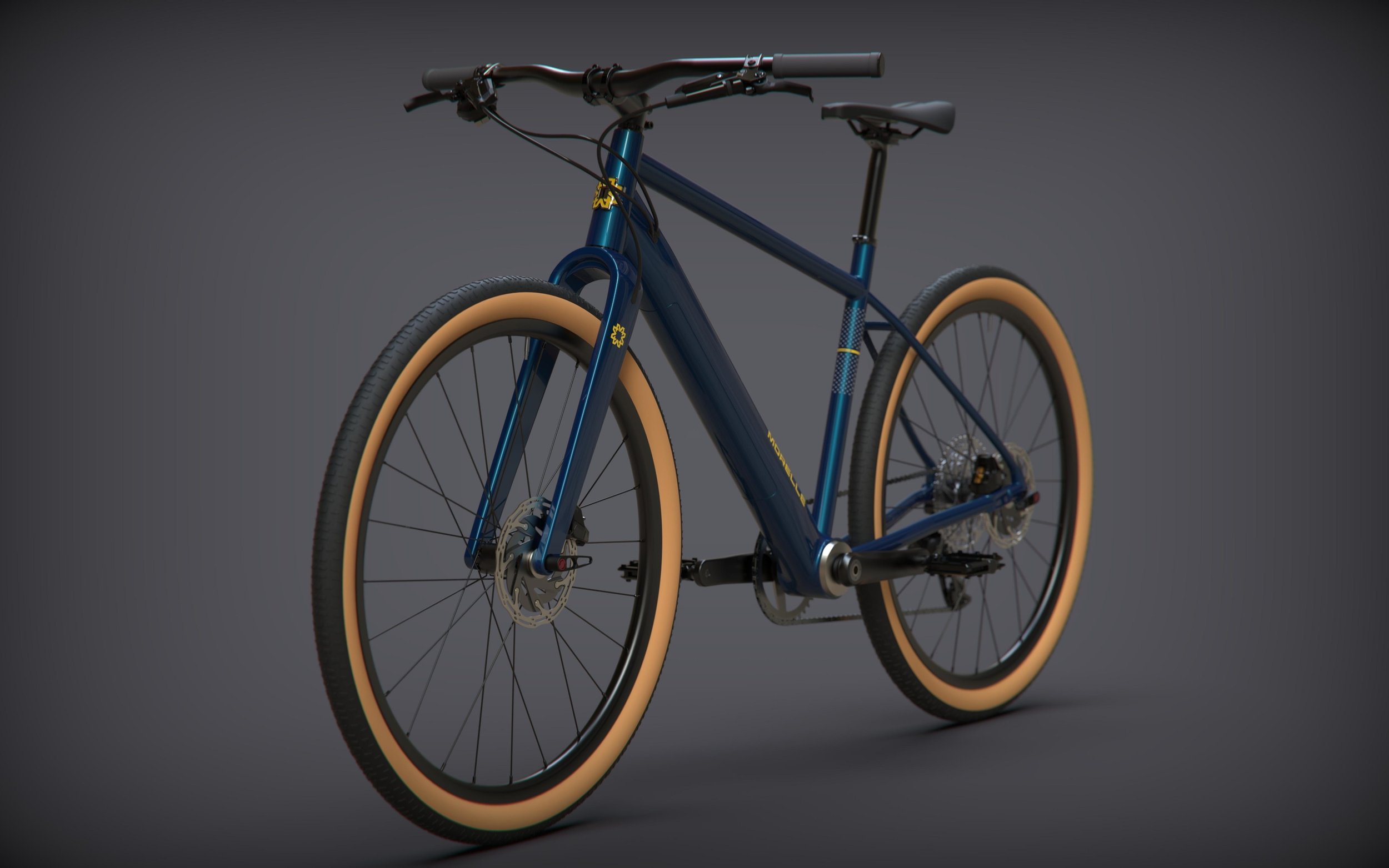 eBike de Morelle