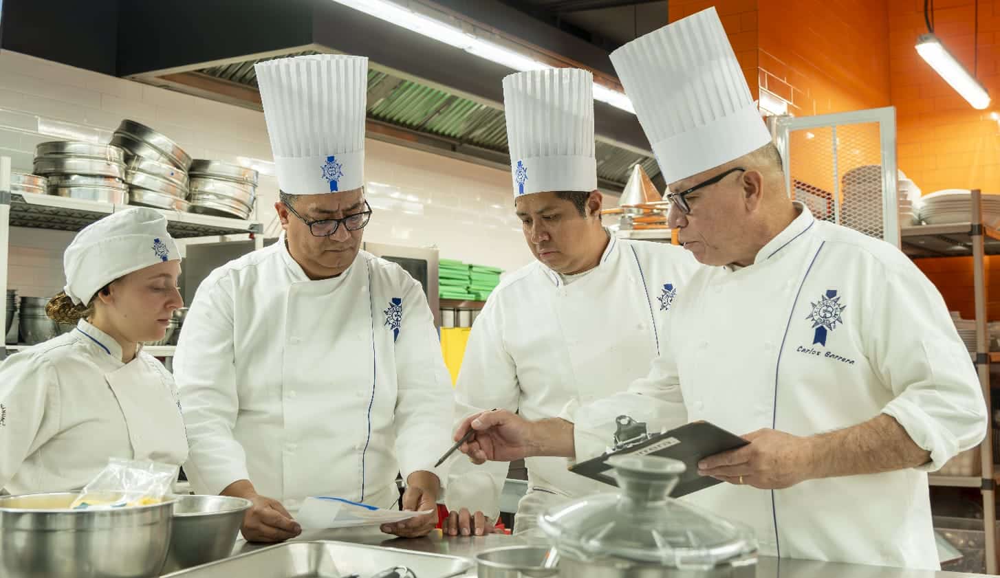 Le Cordon Bleu