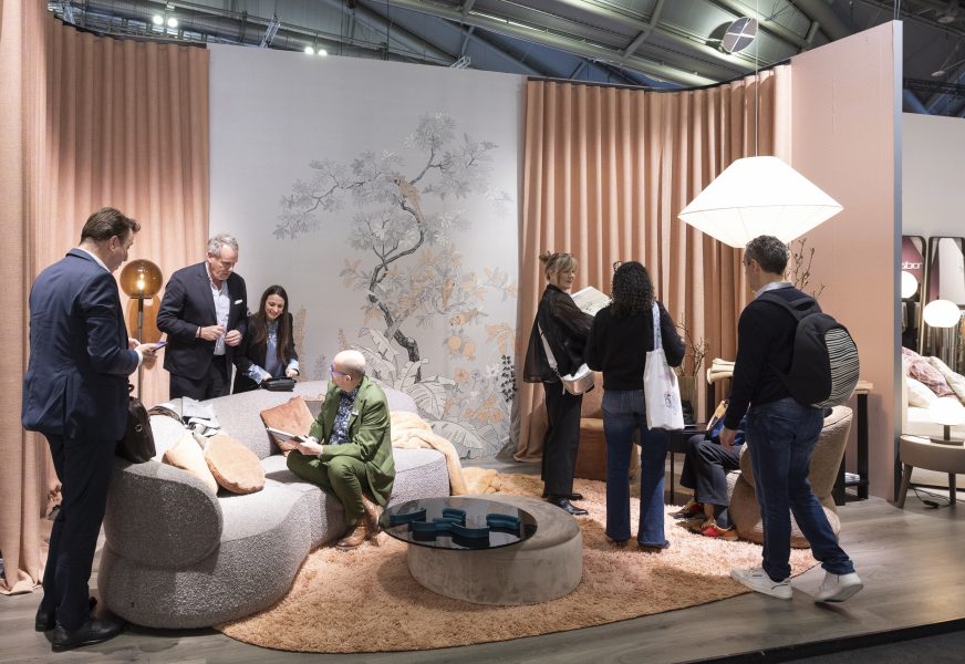 Ambiente Frankfurt 2026 Ambiente Frankfurt 2026