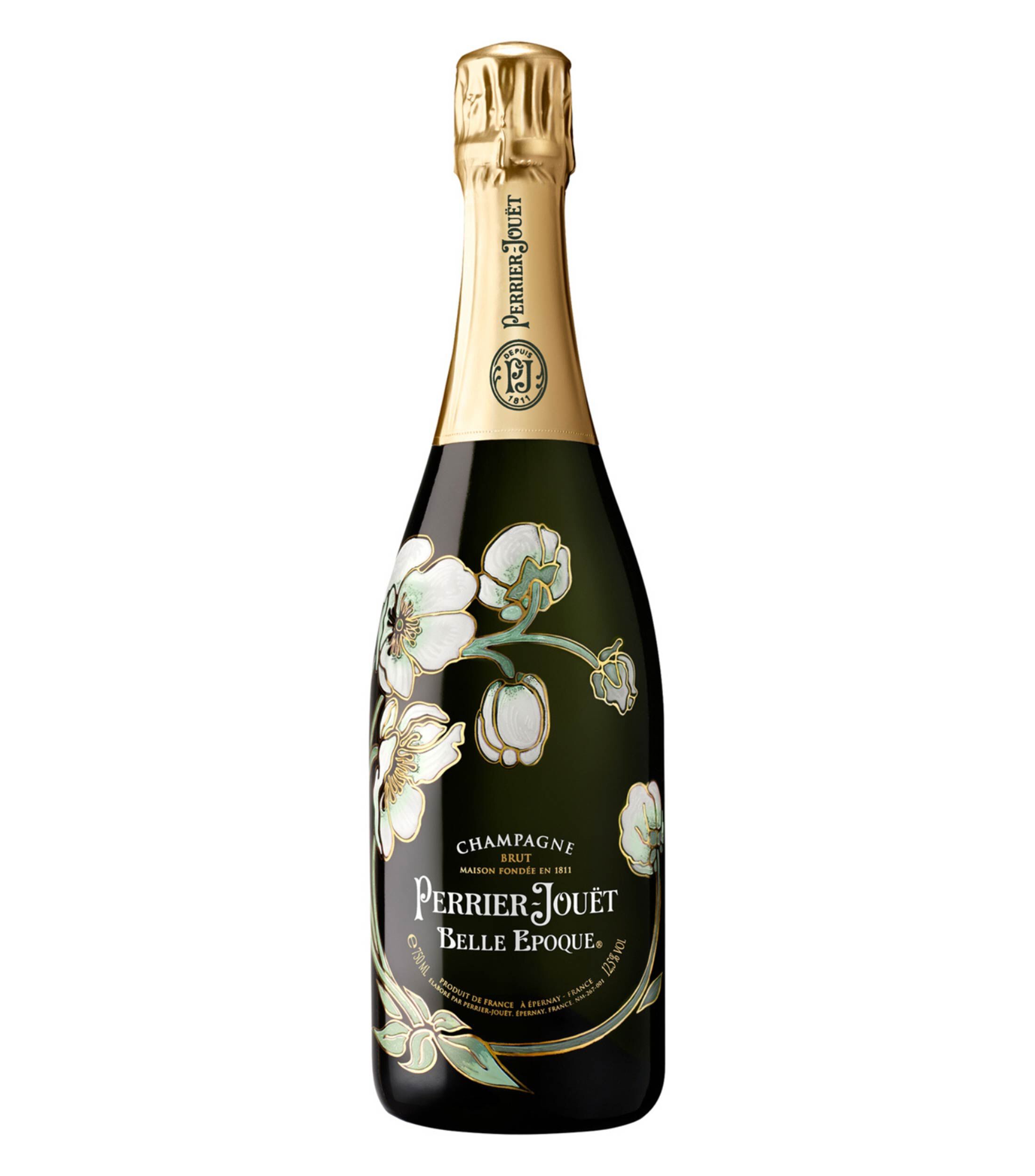 Belle Époque Brut de Perrier-Jouët