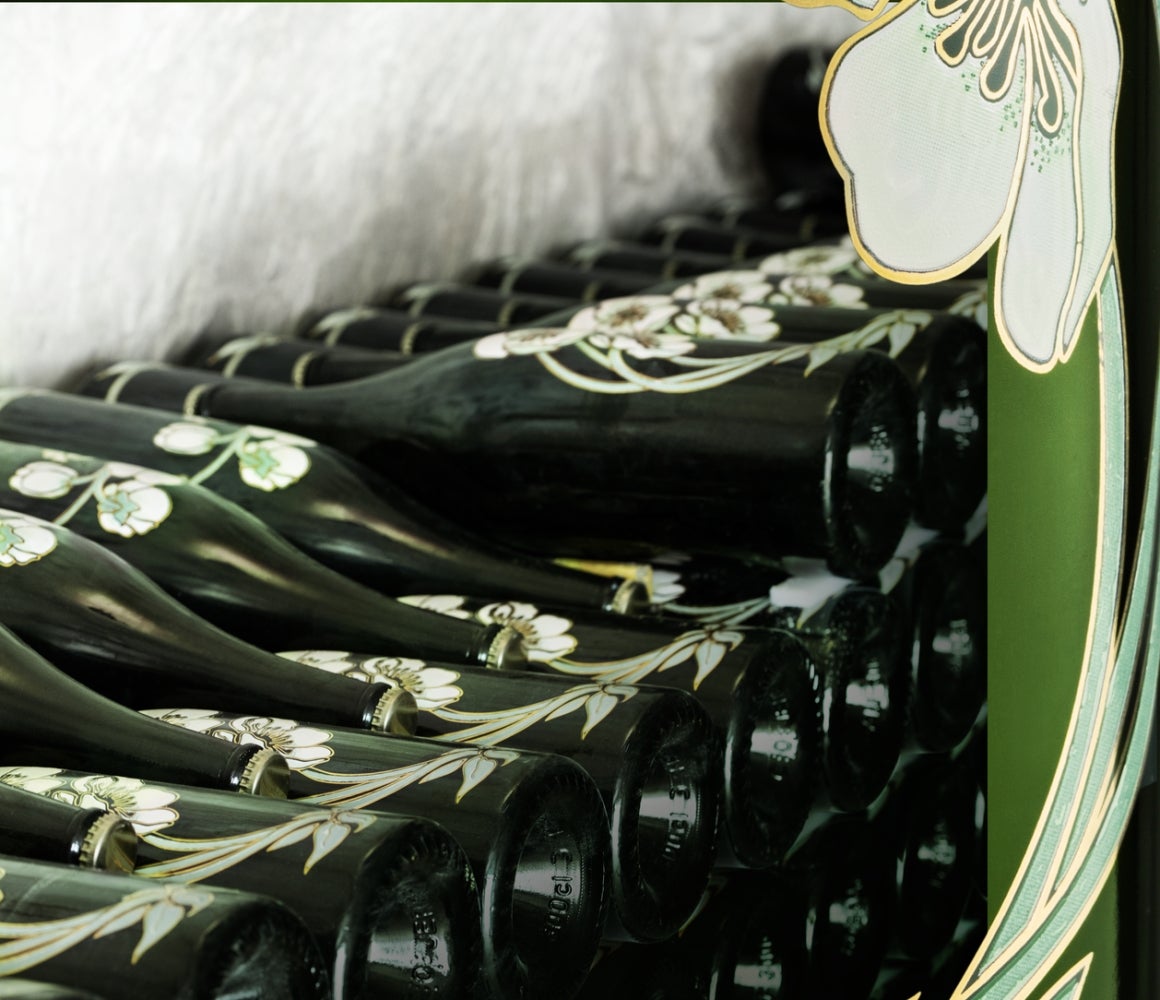 Belle Époque Brut de Perrier-Jouët