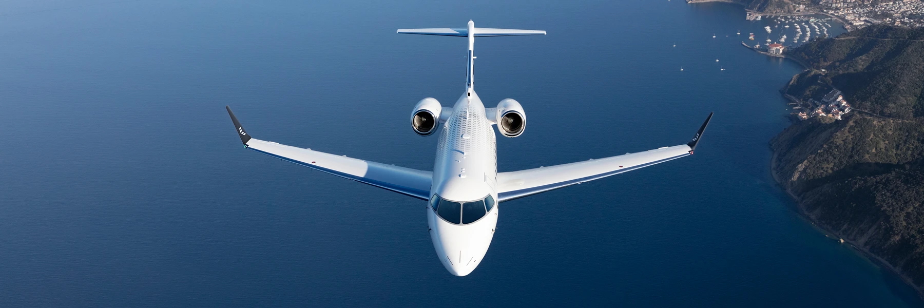 Challenger 3500 Bombardier