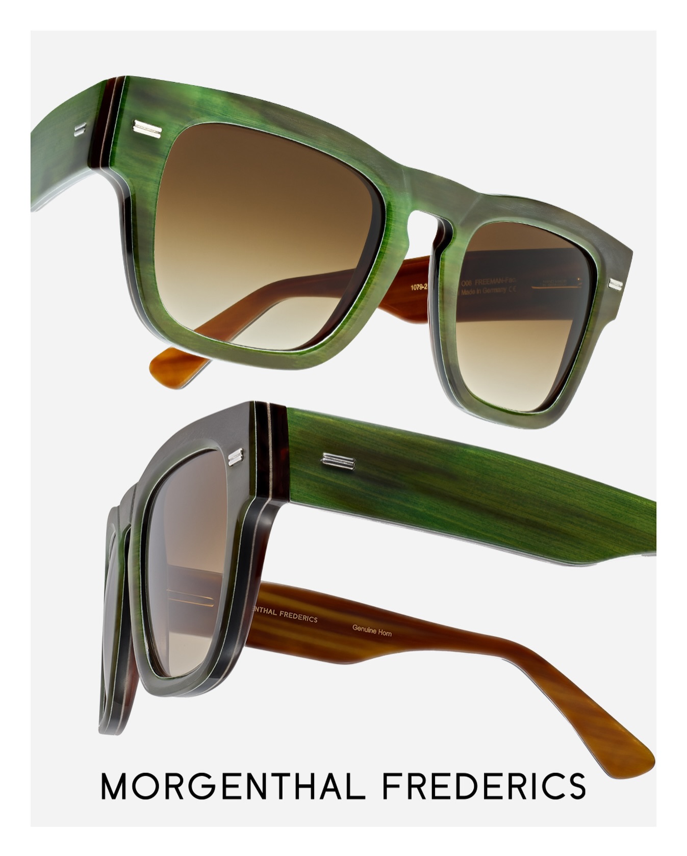 Freman Horn de Morgenthal Frederics