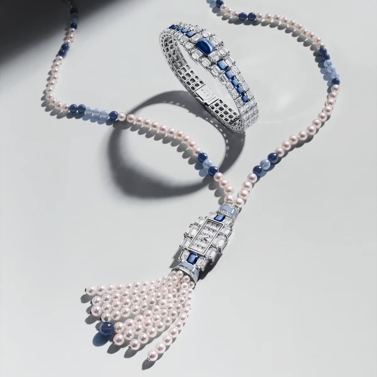 Grand Lady Kalla Vacheron Constantin