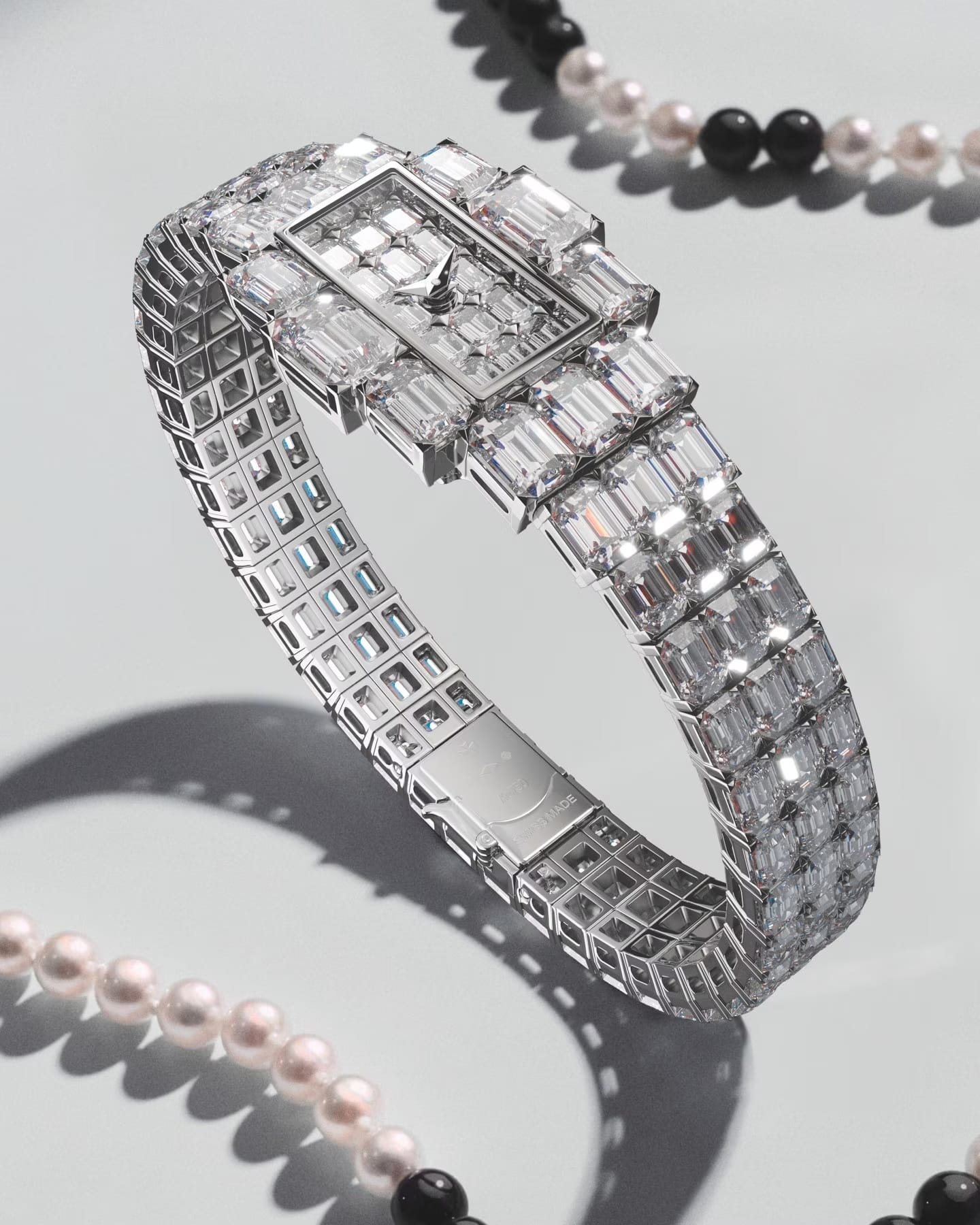 Grand Lady Kalla Vacheron Constantin