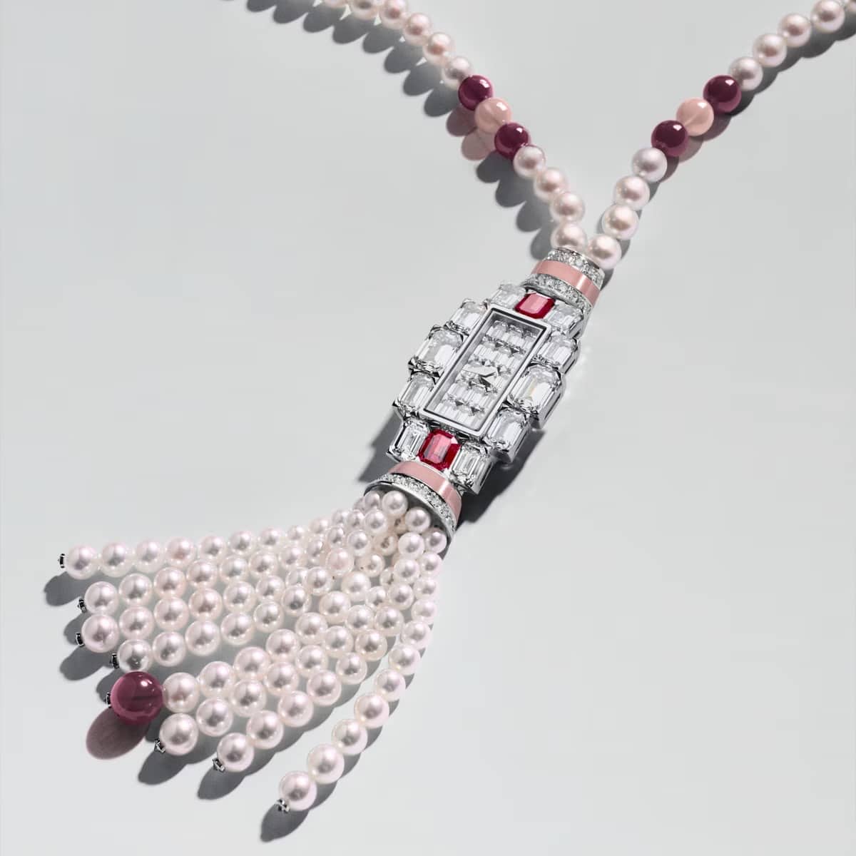 Grand Lady Kalla Vacheron Constantin