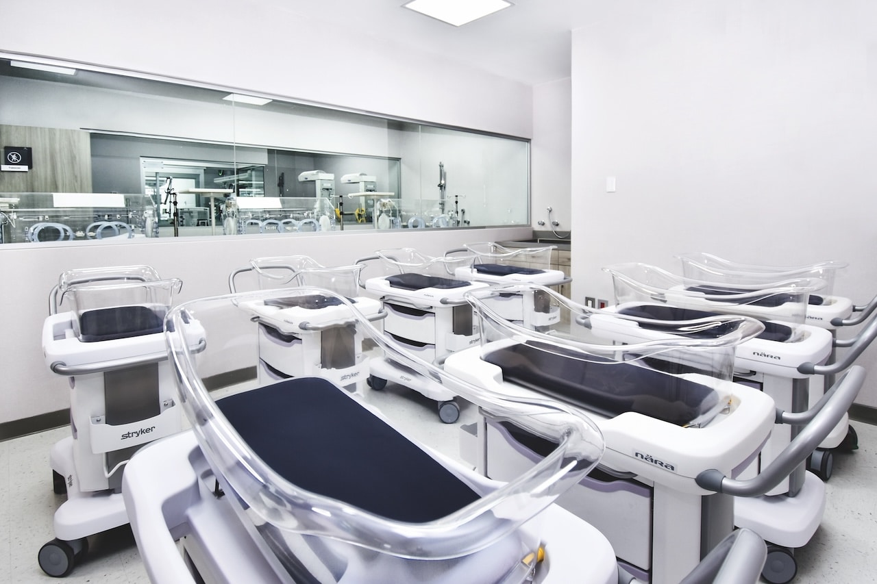 Diagnóstico prenatal