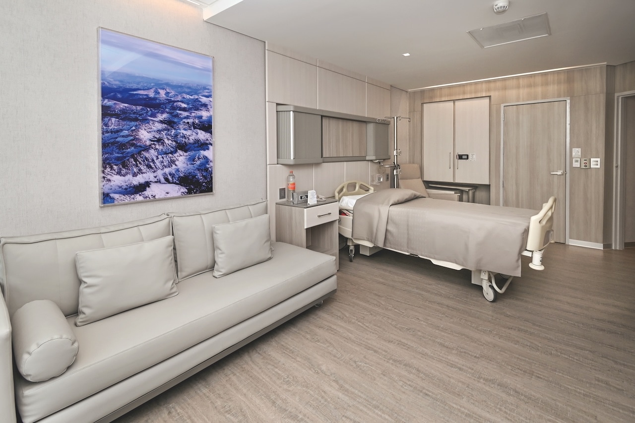 Diagnóstico prenatal