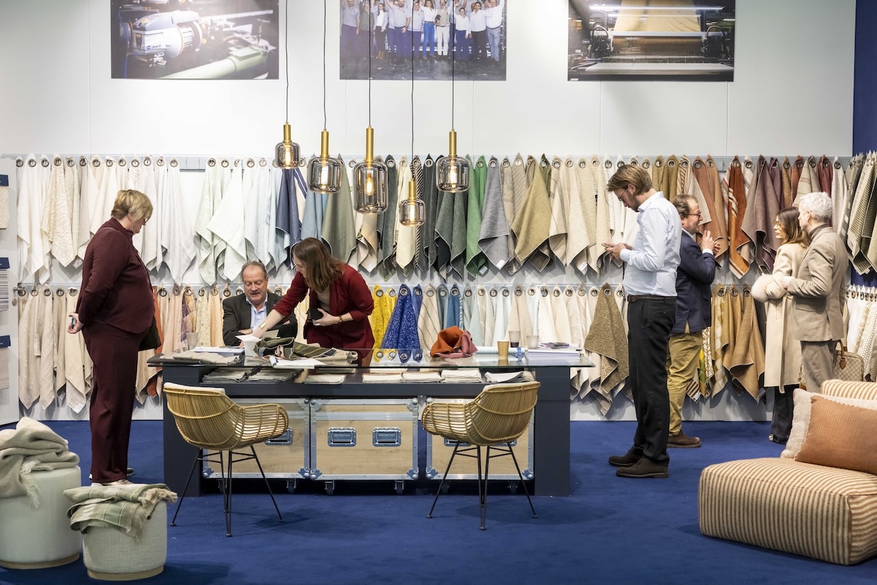 Heimtextil 2026