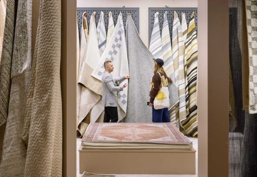 Conozca los ejes que marcarán el futuro textil: Heimtextil 2026 Heimtextil 2026