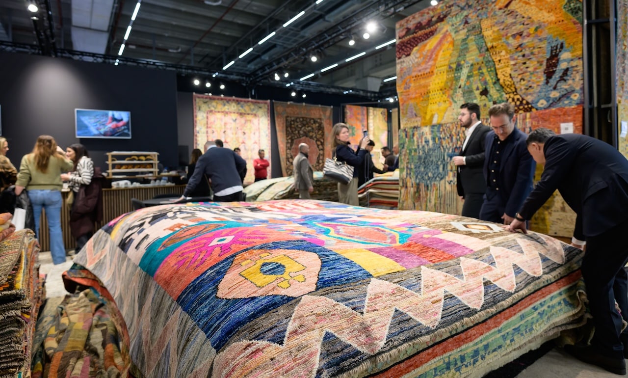 Heimtextil 2026