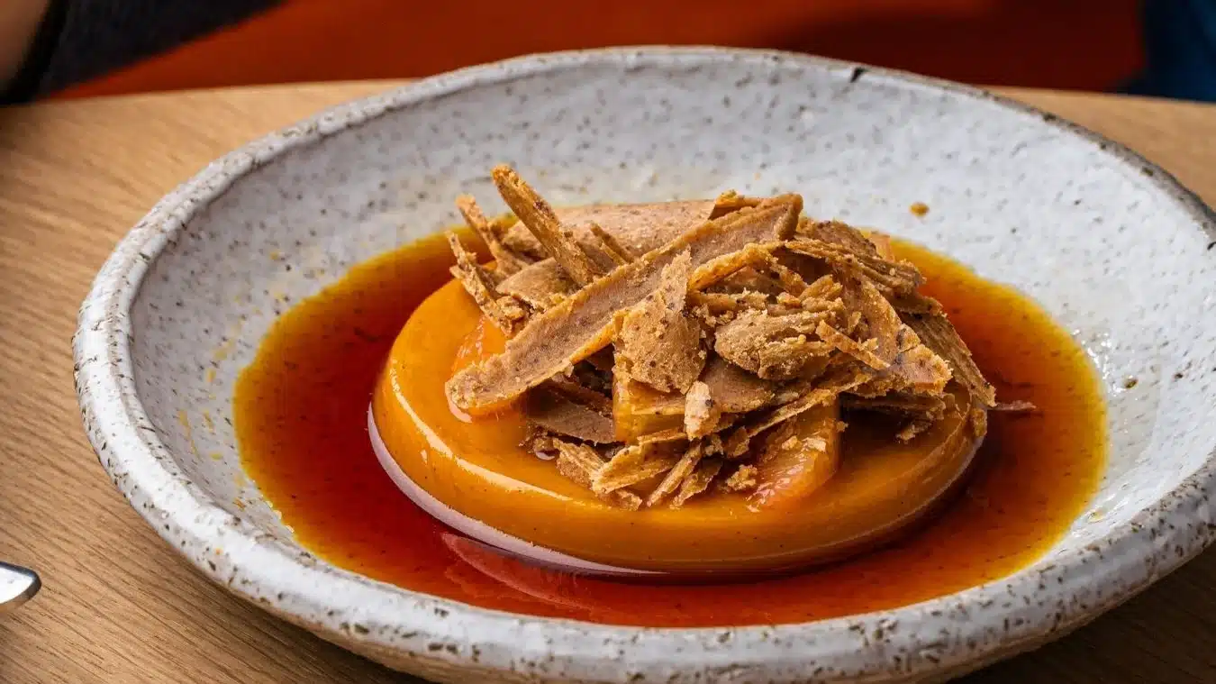 Ottolenghi Restaurante Ámsterdam