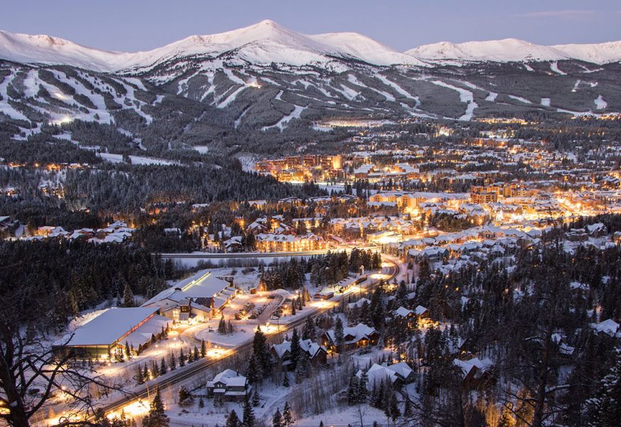 La Ruta Gélida La Ruta Gélida