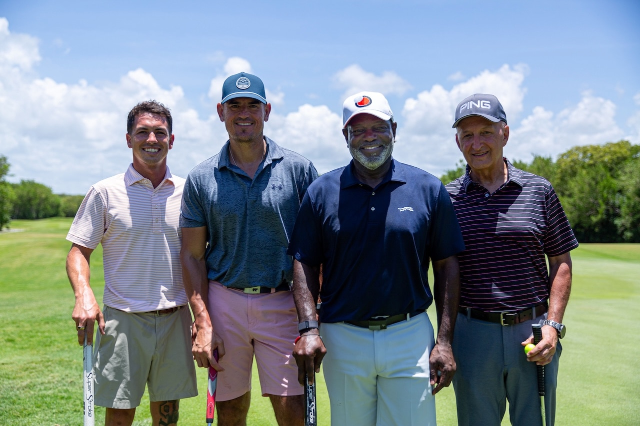 Banpay Celebrity Golf Invitational