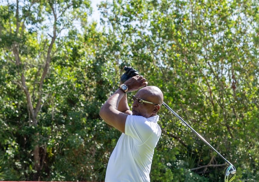 Banpay Celebrity Golf Invitational ya tiene fechas para su quinta edición Banpay Celebrity Golf Invitational