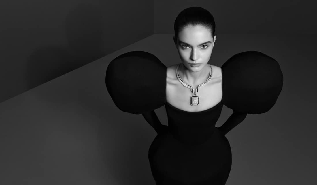 Boucheron The Address