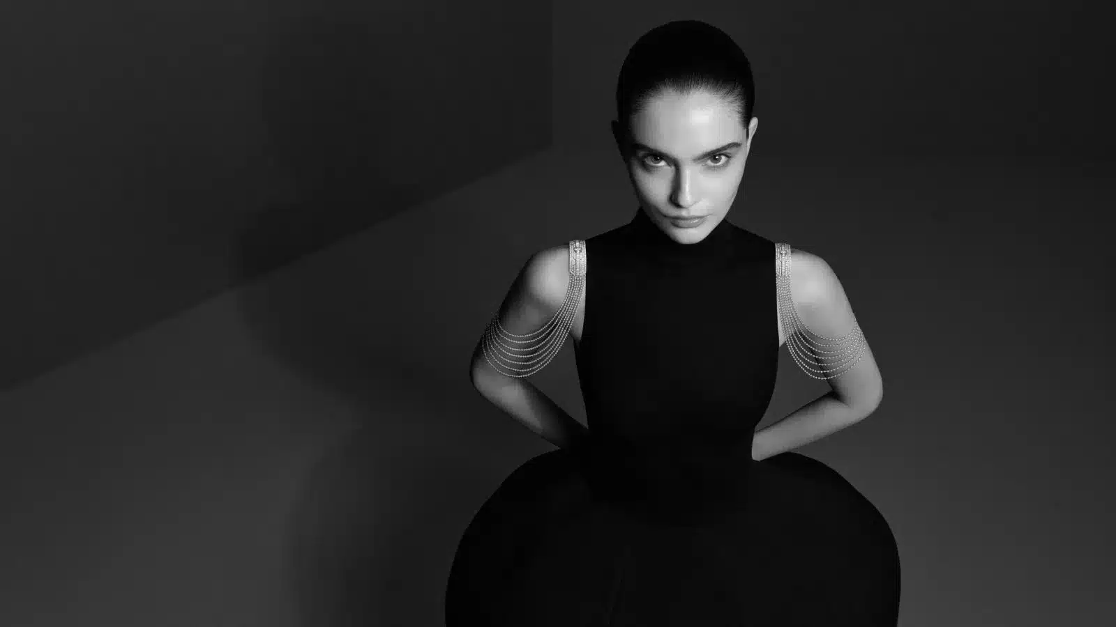 Boucheron The Silhouette