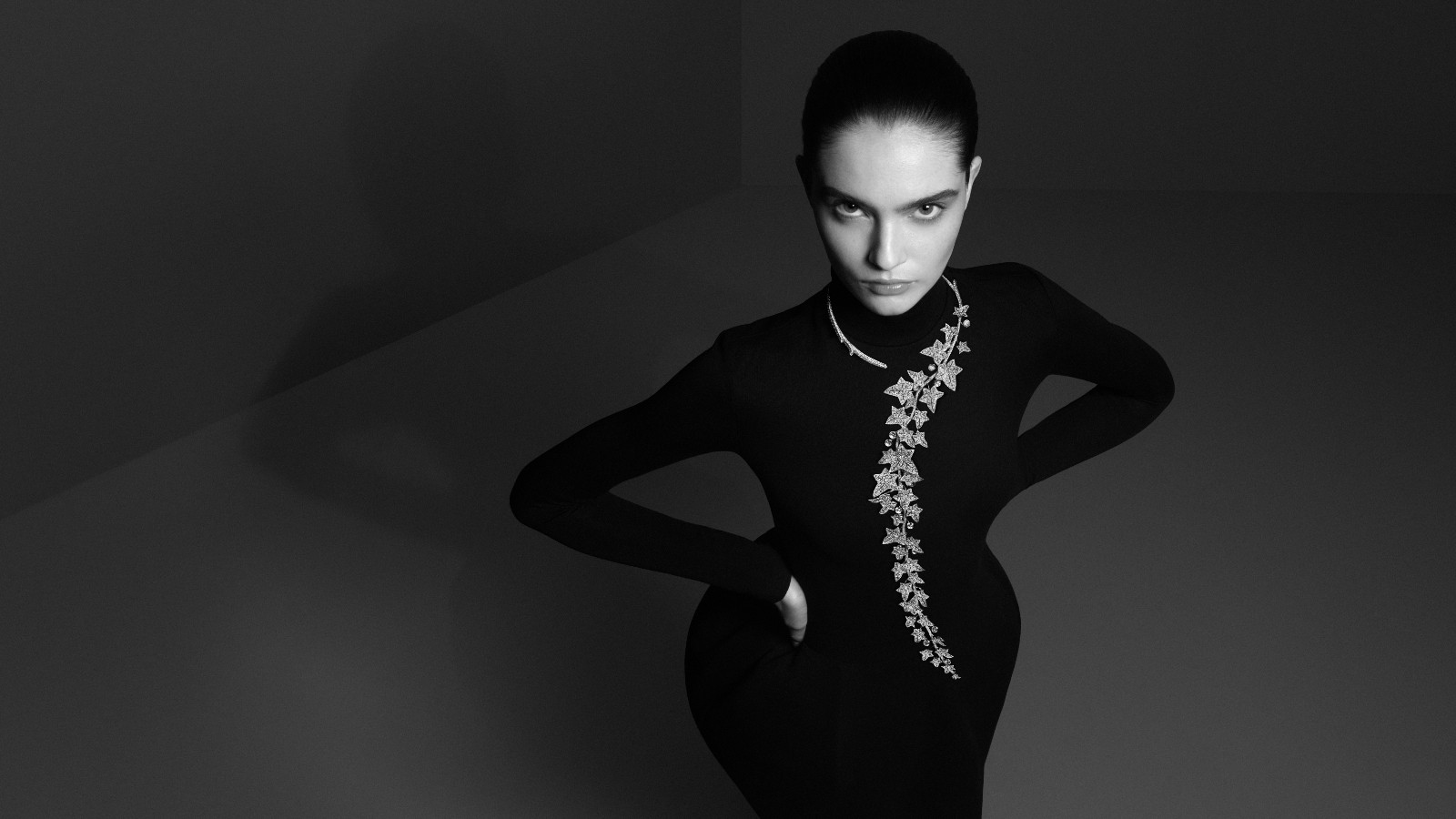 Boucheron The Untamed