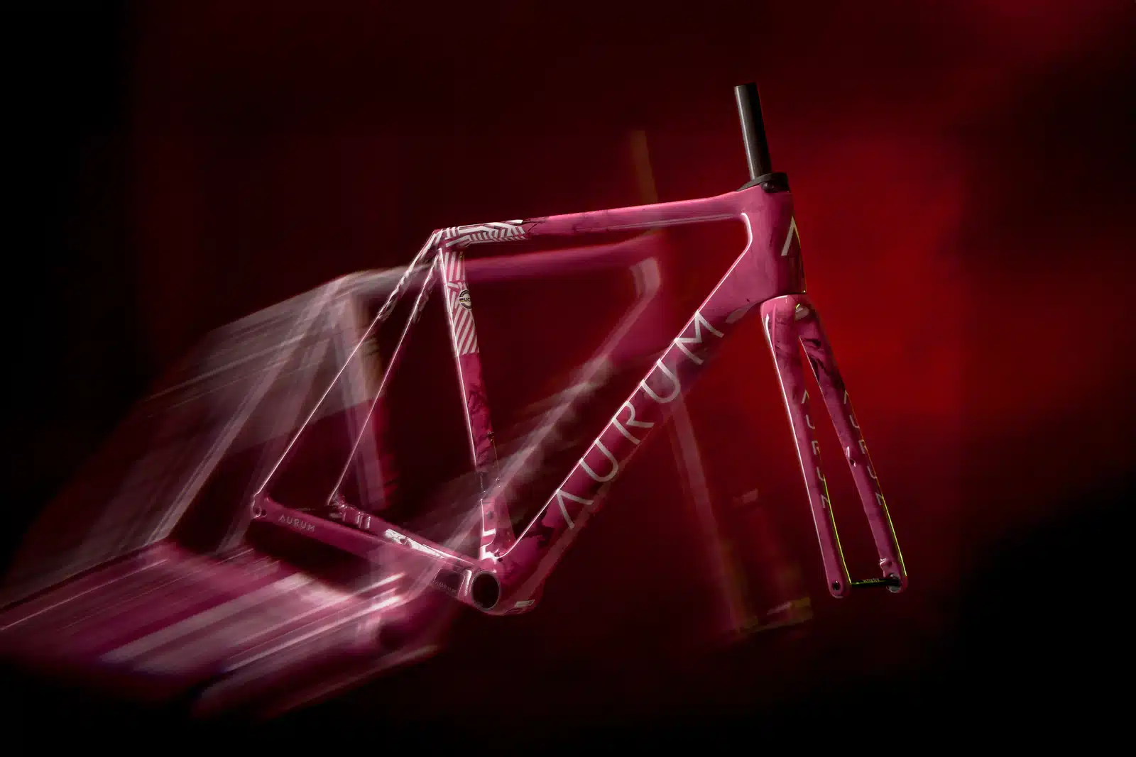 AURUM V Anniversary Collection