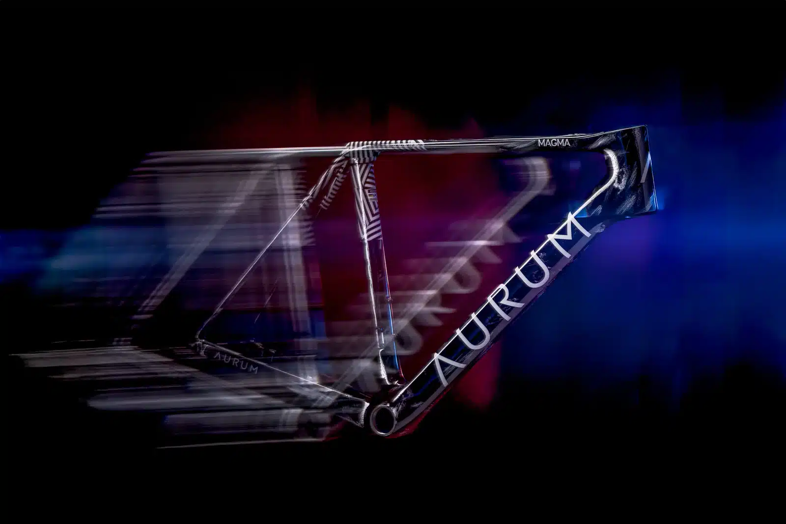 AURUM V Anniversary Collection