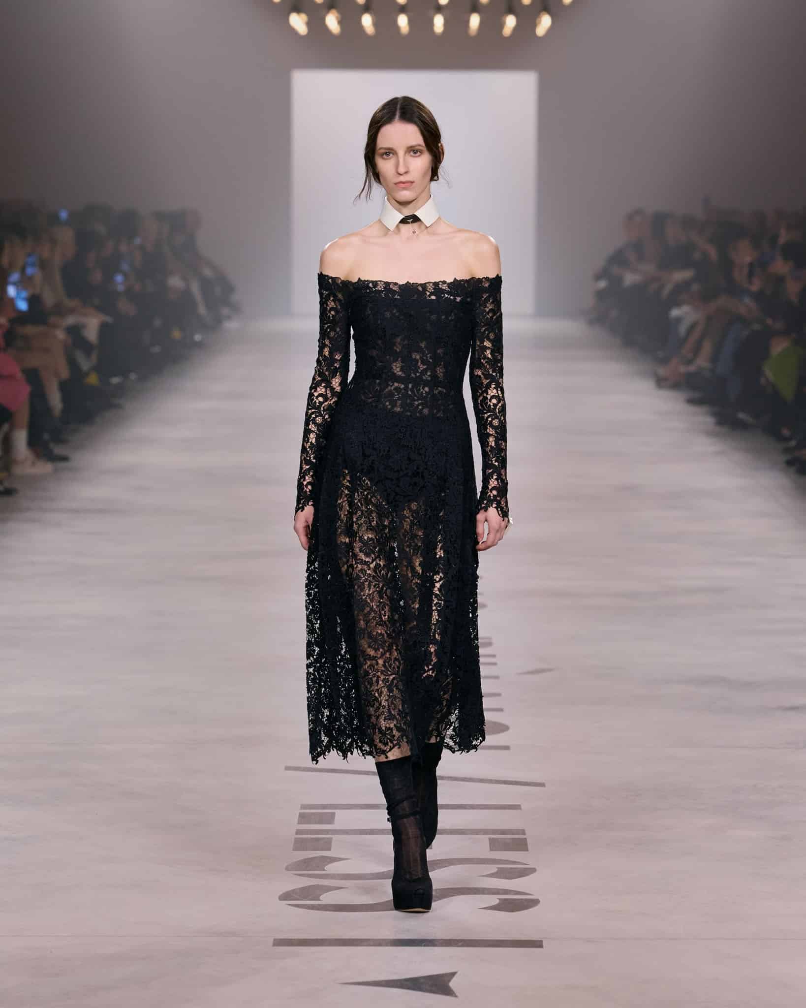 FENDI Otoño Invierno