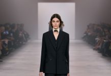 FENDI presenta su colección Otoño/Invierno 2026-2027 FENDI Otoño Invierno