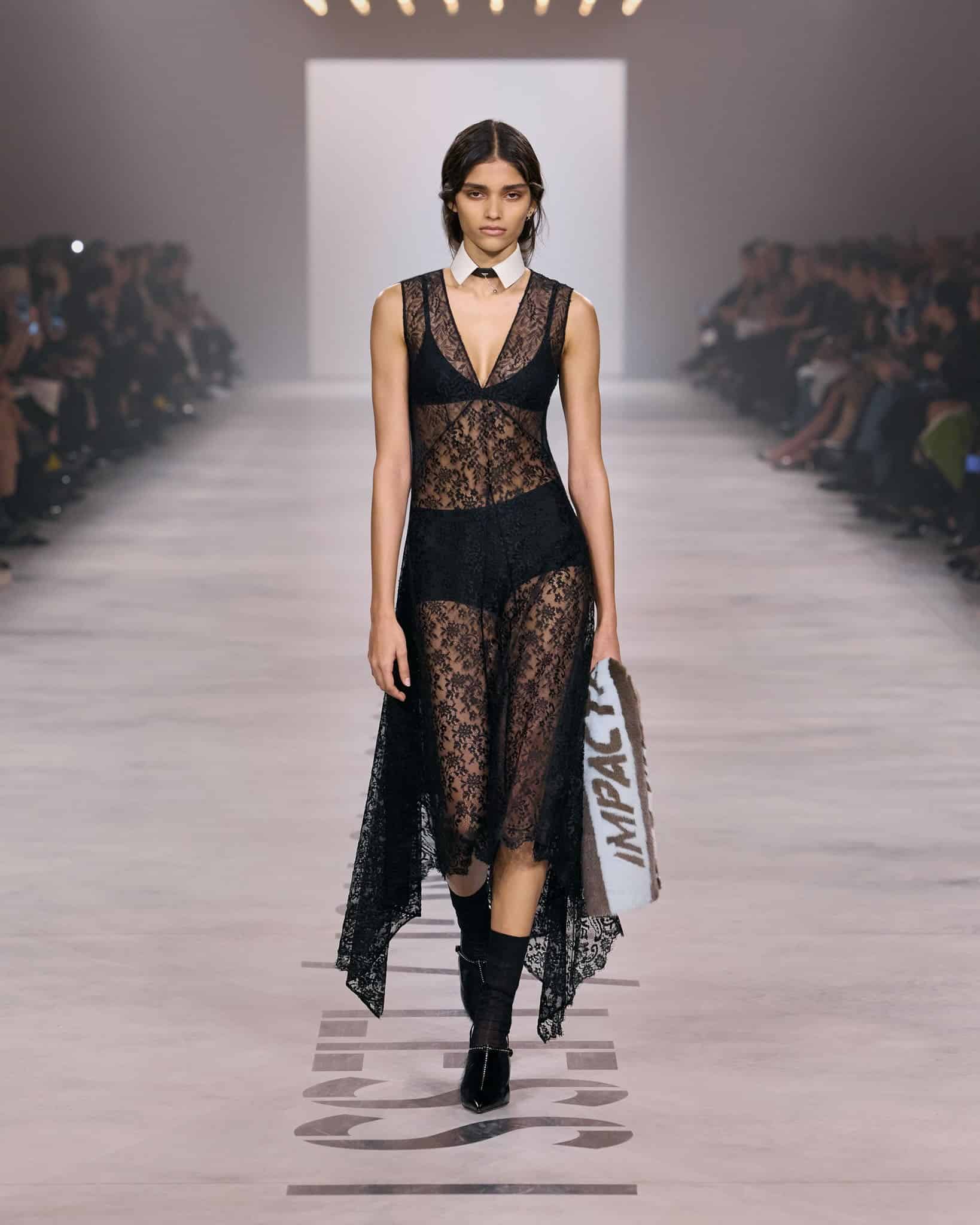 FENDI Otoño Invierno