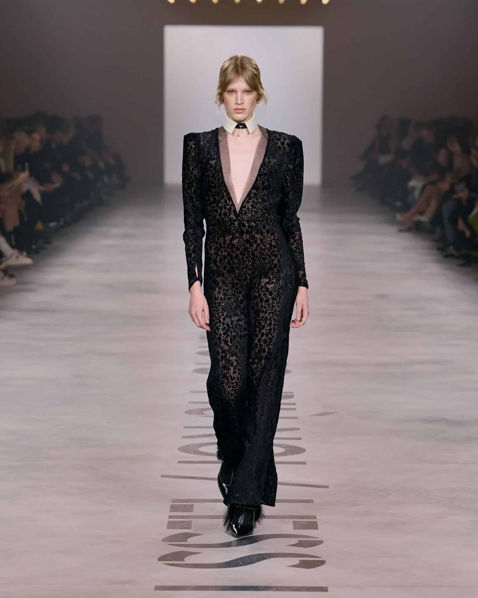 FENDI Otoño Invierno