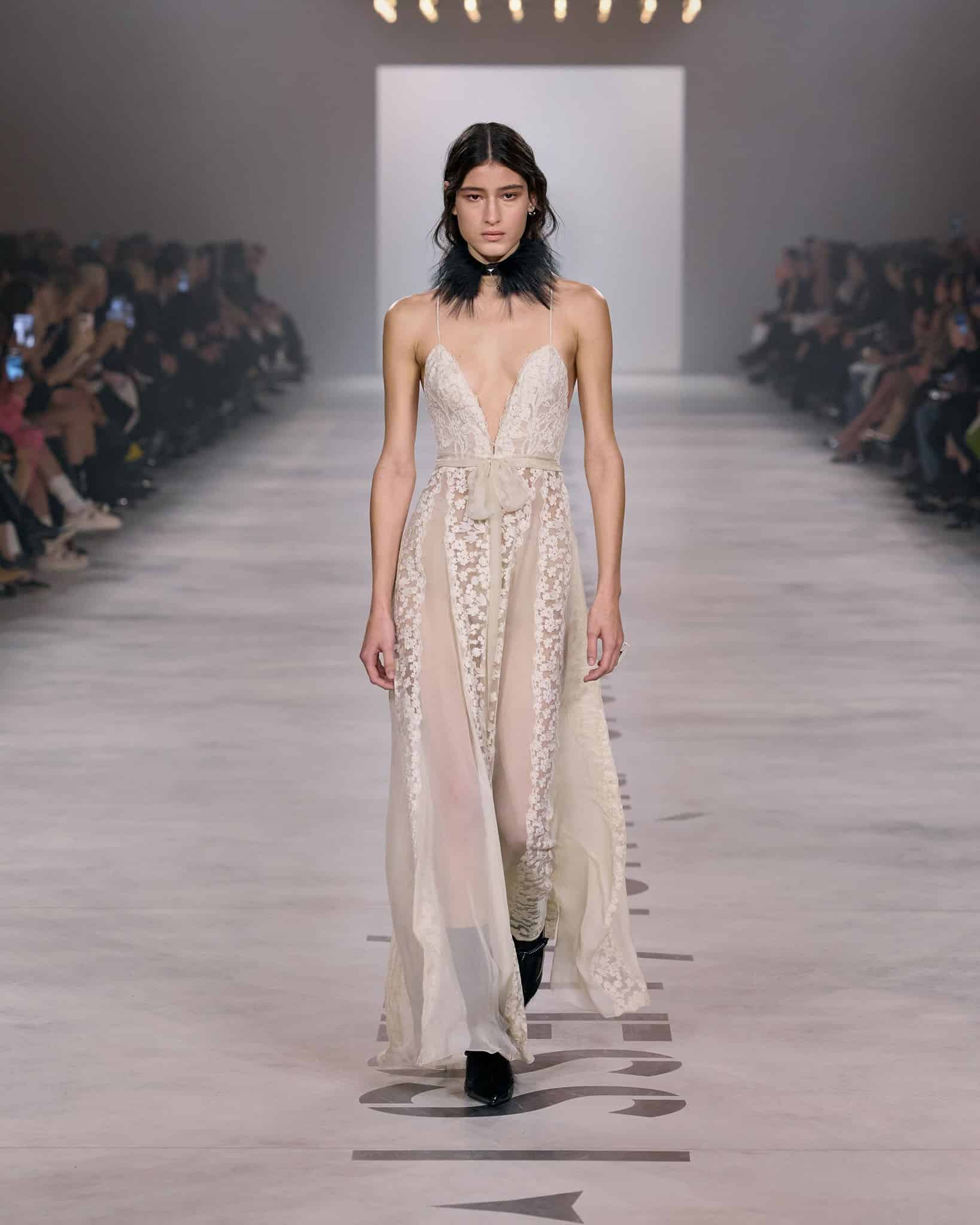 FENDI Otoño Invierno