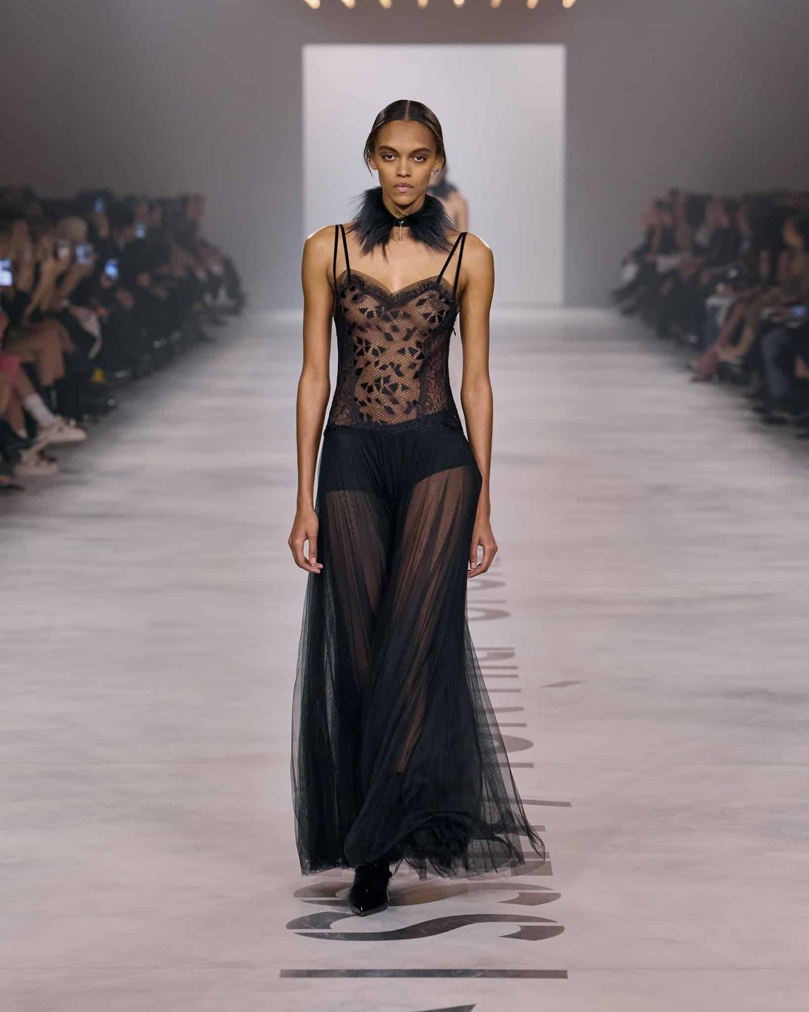 FENDI Otoño Invierno