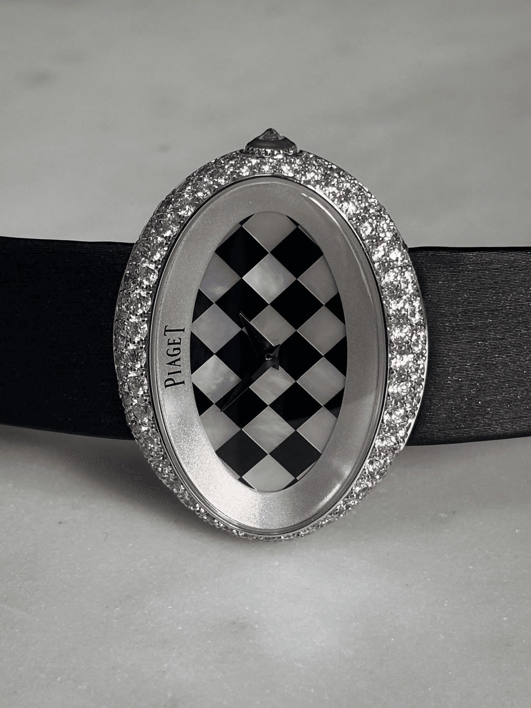 Piaget Michael B. Jordan