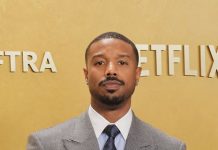 Piaget x Michael B. Jordan Piaget Michael B. Jordan