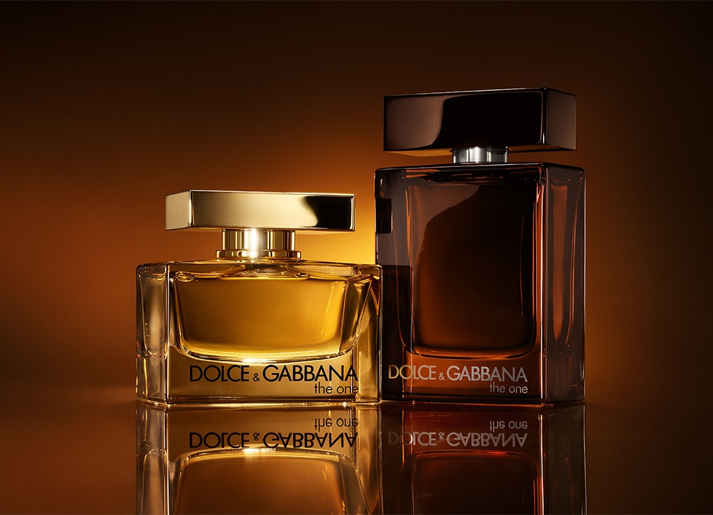 The One Dolce & Gabbana