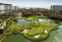 VidantaWorld Mexico Open 2026 VidantaWorld Mexico Open