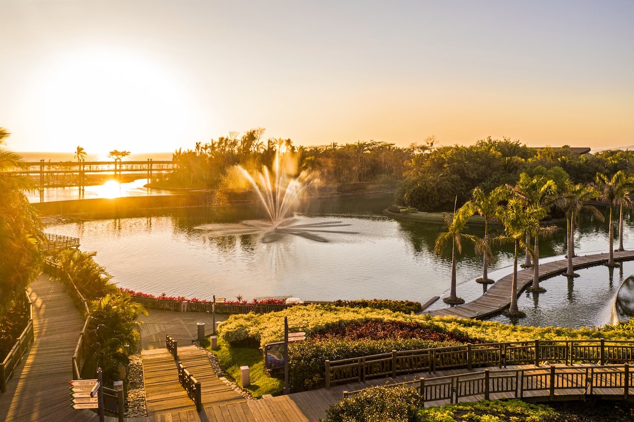 VidantaWorld Mexico Open