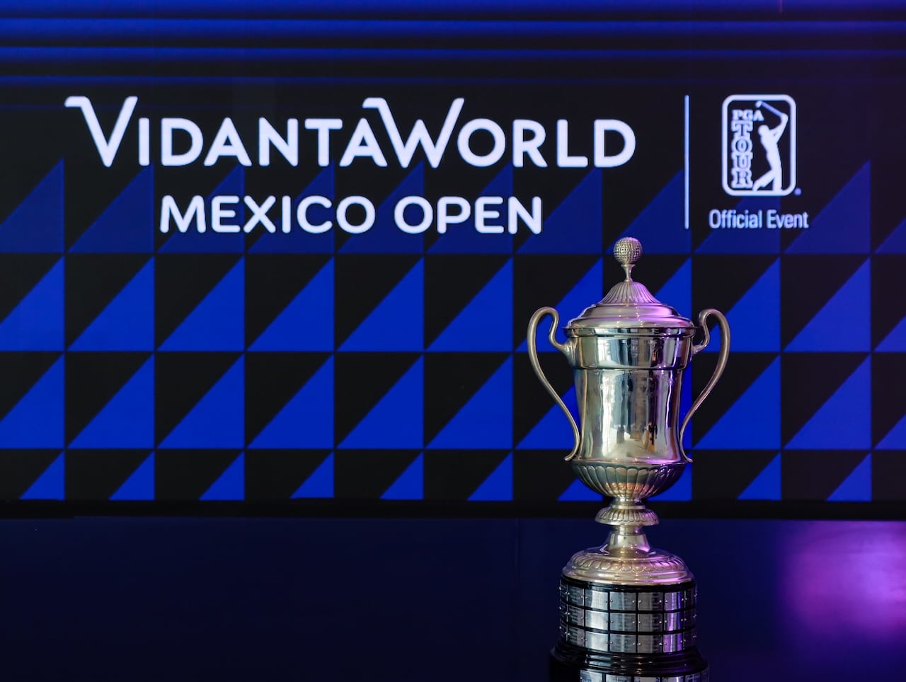 VidantaWorld Mexico Open