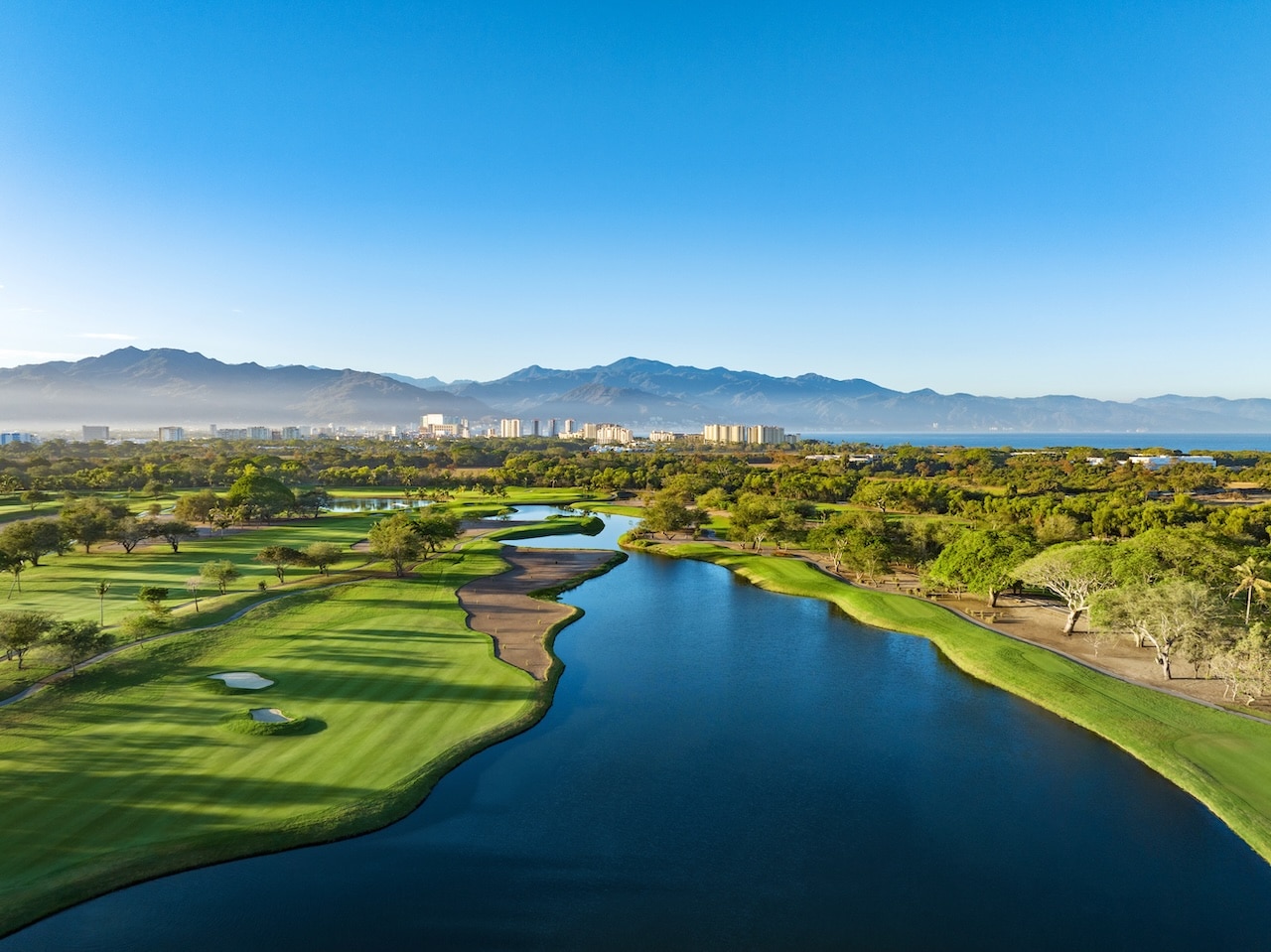 VidantaWorld Mexico Open