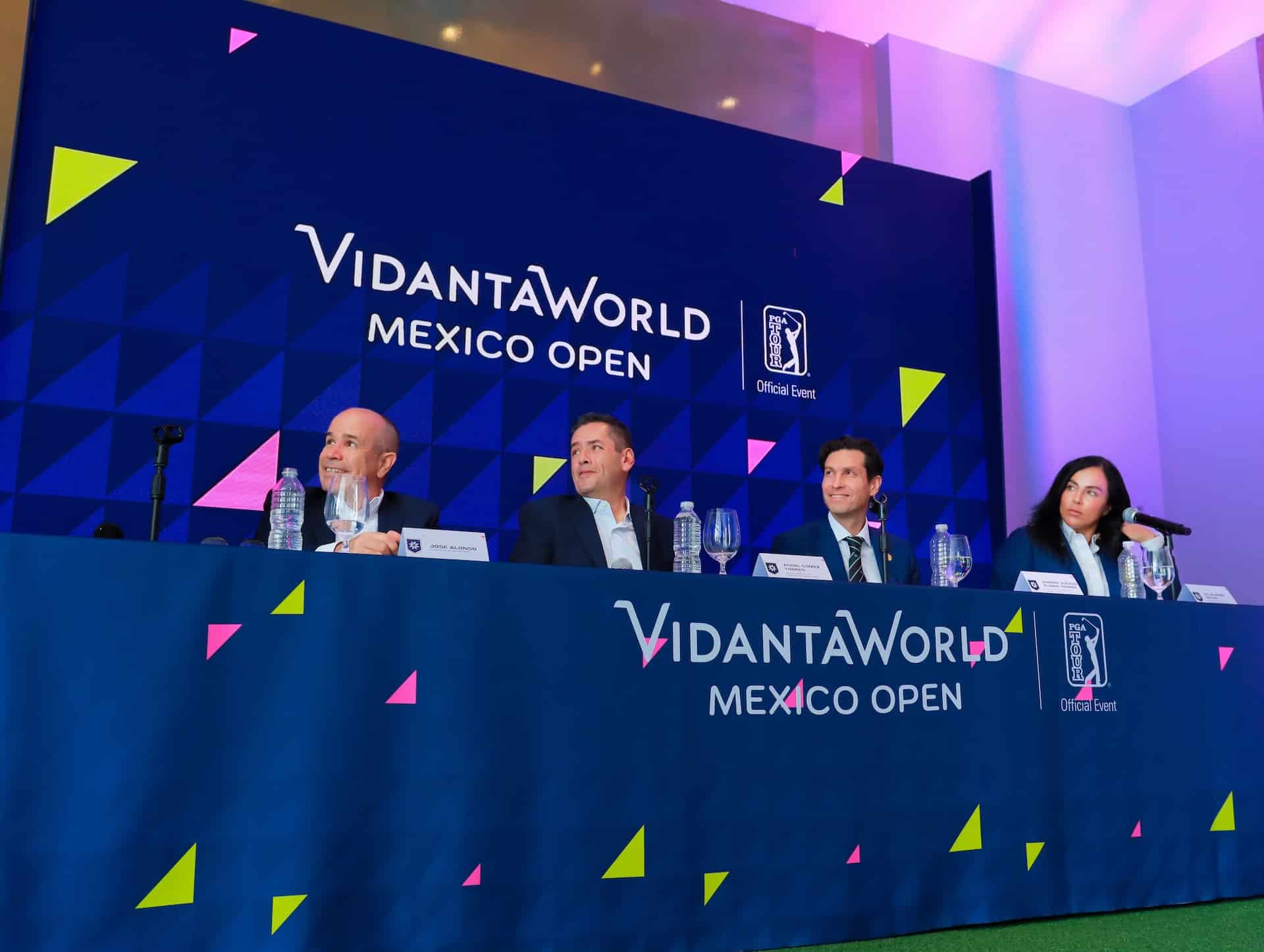 Andrés Jurado Rivera Torres, Lili Álvarez Salum, Jose Alonso, Ángel Gómez