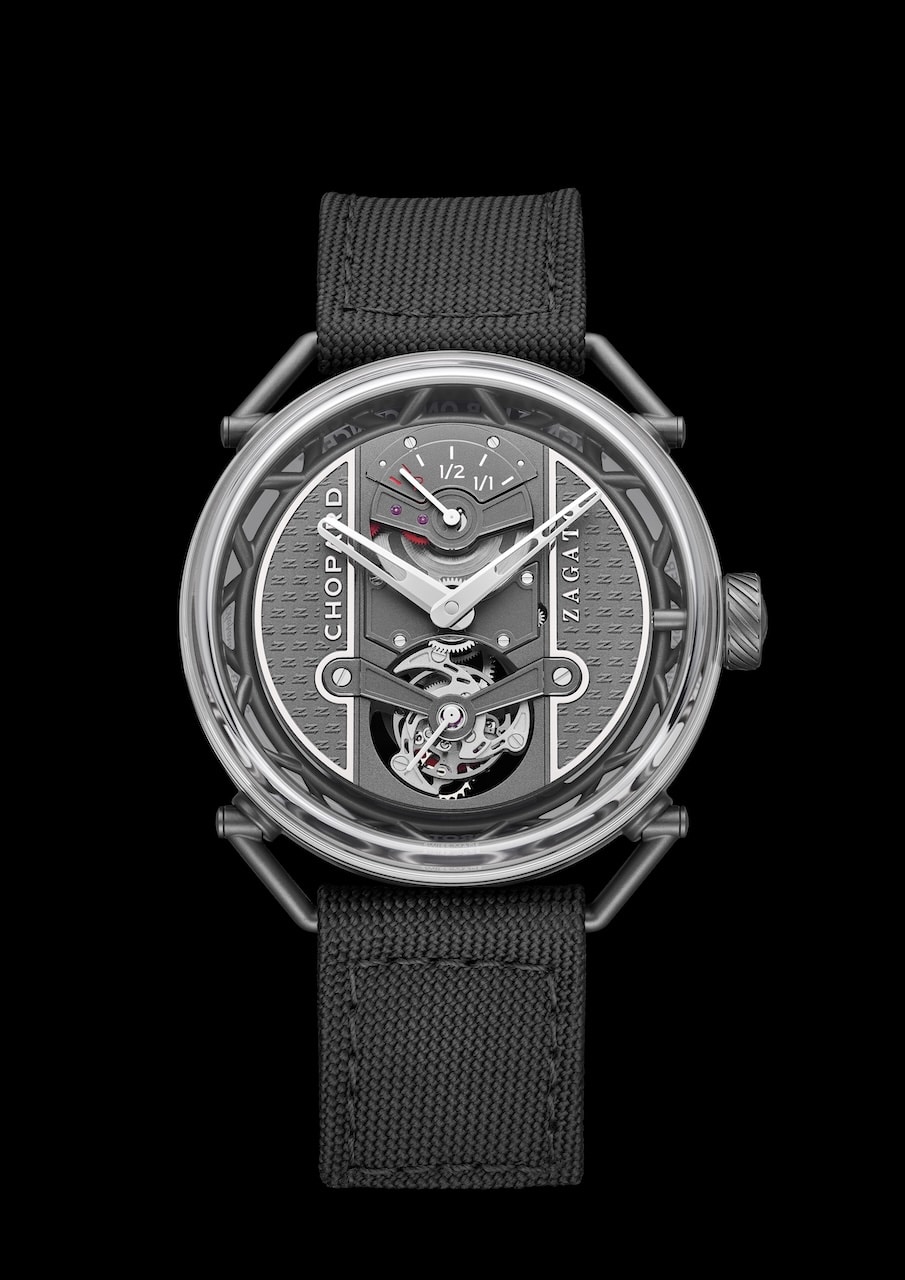 Zagato Lab One Concept