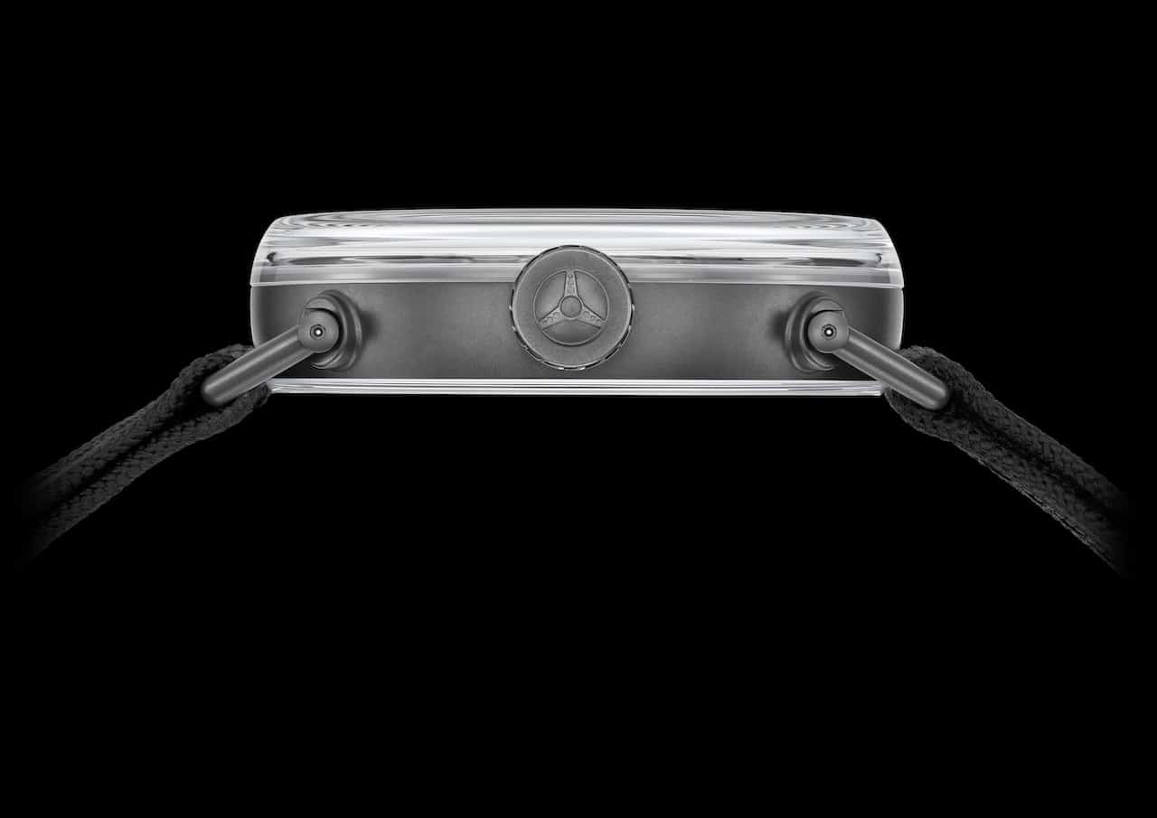 Zagato Lab One Concept