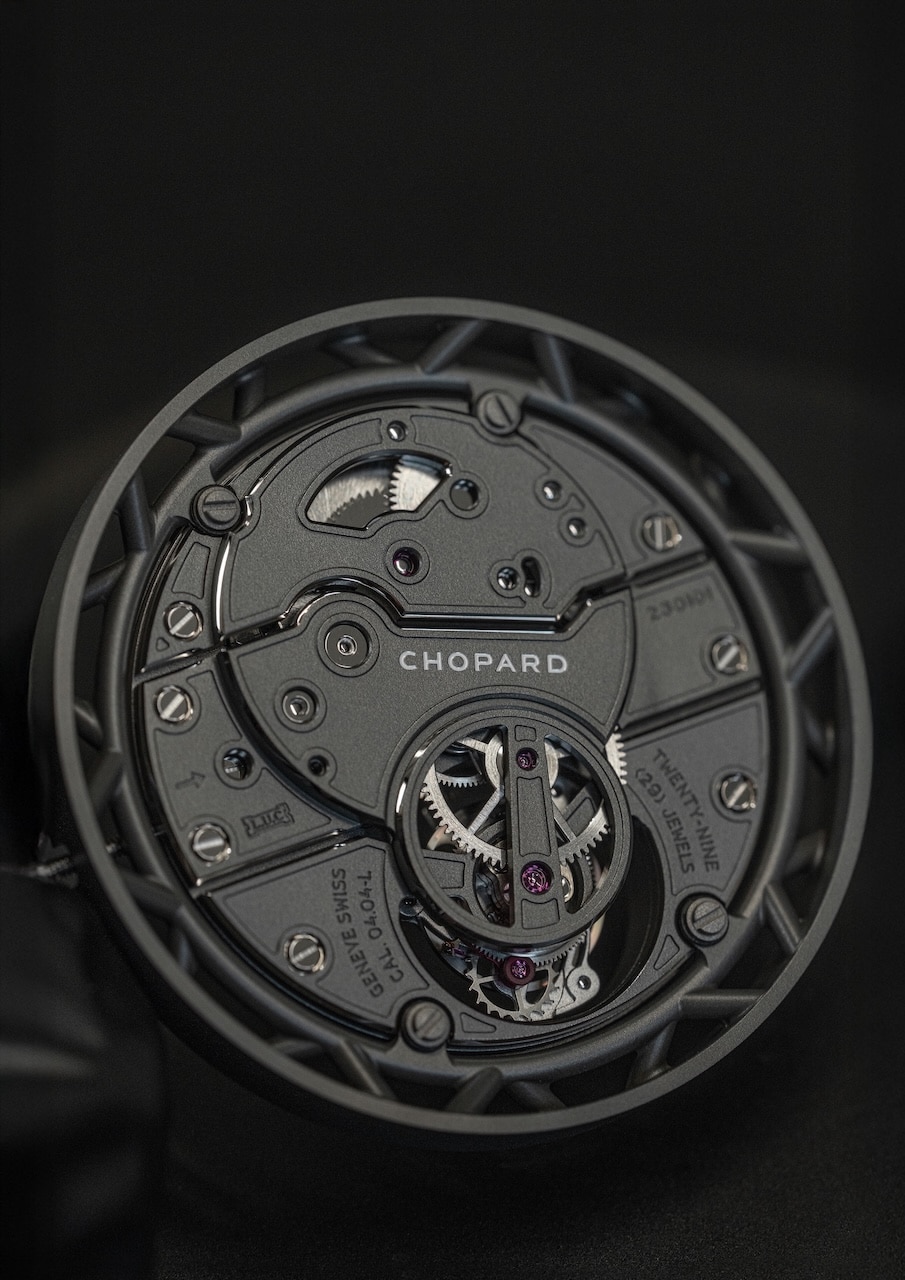 Zagato Lab One Concept