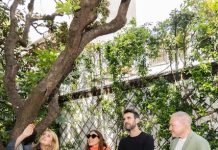 Heimtextil celebró colaboraciones con Urquiola y Alcova en Milan Design Week Heimtextil Milan