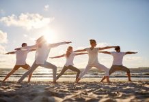 Wellness consciente en Waldorf Astoria Riviera Maya: movimiento, equilibrio y conexión ancestral Waldorf Astoria Riviera Maya