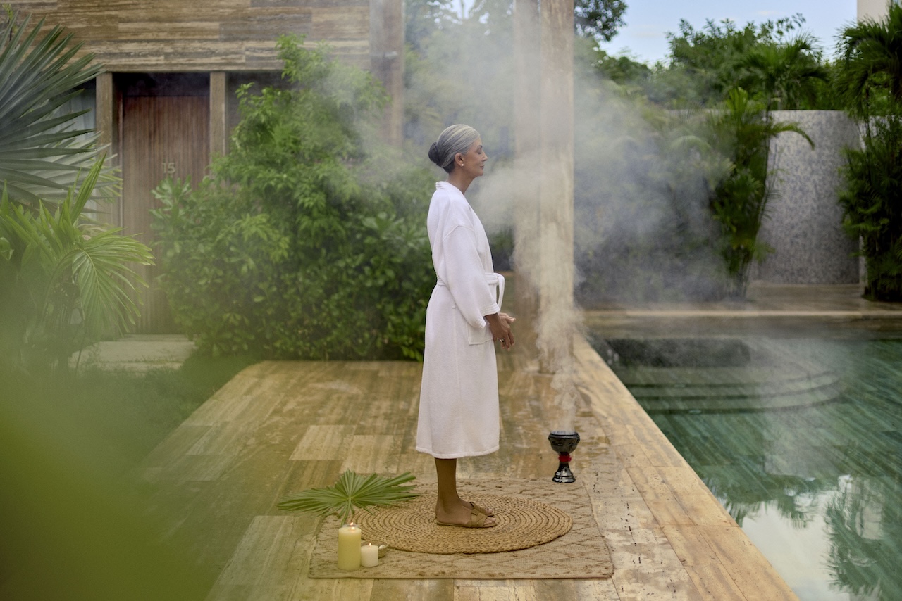 Waldorf Astoria Riviera Maya