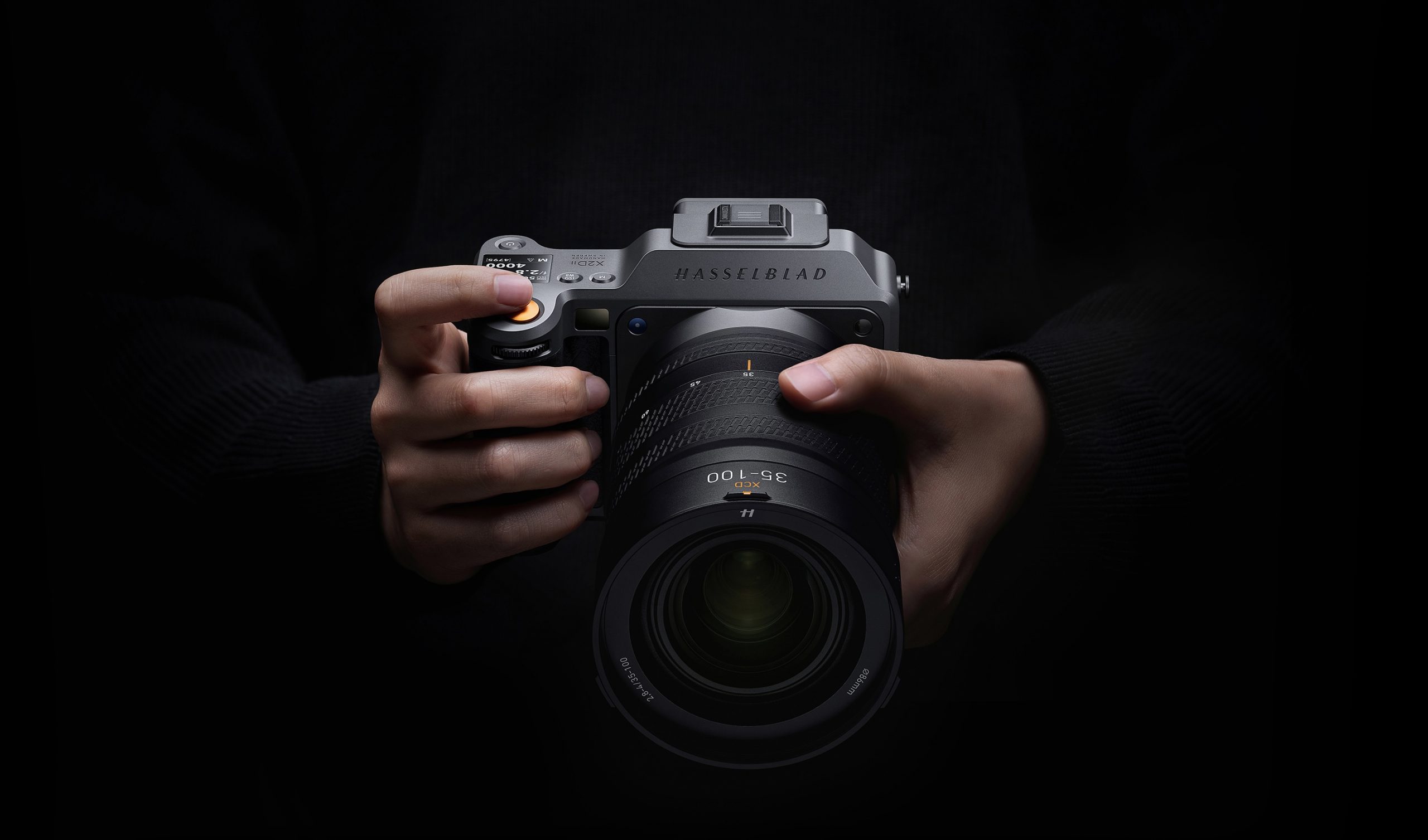 Hasselblad